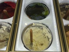 -Dal Cuore 达可芮冰淇淋(陕西北路店)