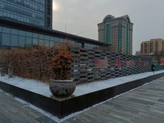 -悦融·京鲁菜·露台花园(安定门店)