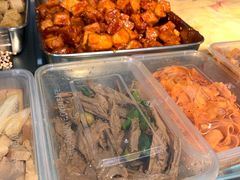 -娘心豆品(方庄店)