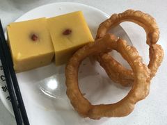 -老磁器口豆汁店(天坛店)