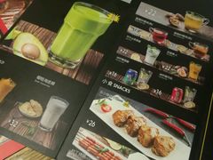 -乐凯撒披萨(东方新世界店)