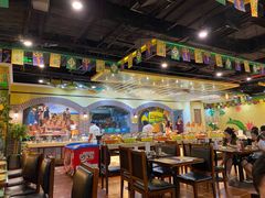 -拉丁餐厅·巴西烤肉自助(正佳广场店)