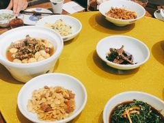-老灶味道·本帮菜(昌平路店)