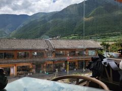-品味泸沽湖•民族特色菜(大落水店)