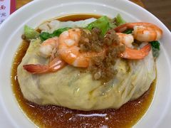 -王记新汕头肠粉炖汤
