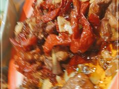 -柴窝堡22号辣子鸡·传承新疆菜