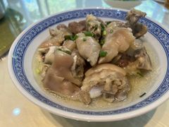 -两户人家农家乐