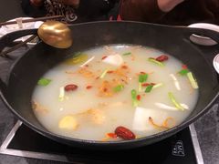 -许府牛火锅(信义坊总店)