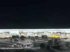 -鼎盛王朝康熙大典实景演出