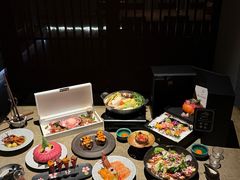 -贰捌零叁精致料理(钱湖店)