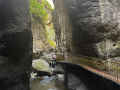 -小五台金河景区