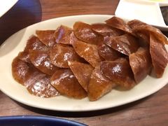 老式果木烤鸭-君悦酒店·1881·北京烤鸭