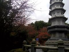 -海东龙宫寺