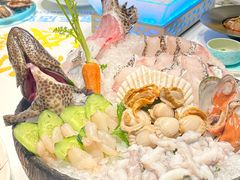 -红鼎豆捞·非遗鲍皇汤火锅(宝丰路店)