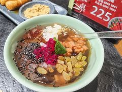 -火社火锅(平安大街店)
