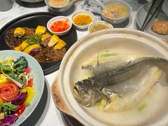 -潮堂 · 潮州菜(国贸商城店)