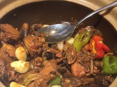 -隆喜元鱼汤包·海鲜(中联广场店)
