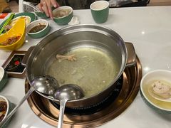 -润园四季椰子鸡火锅(欢乐海岸店)