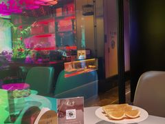 -杏花堂晋商私房菜(华熙五棵松店)