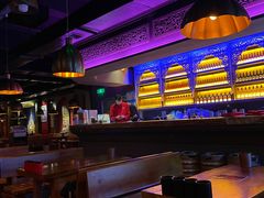 大堂-Helens海伦司小酒馆(广州永庆坊店)