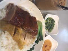 -深井陈记烧鹅酒家(新填地街店)