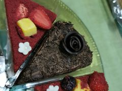 -巴莉甜甜(双岗一店)