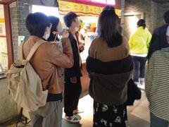 -四环冷面王(西单华威约饭街店)