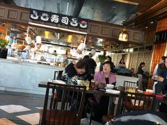 -君悦酒店·乐厨·高空自助餐(青年大街店)