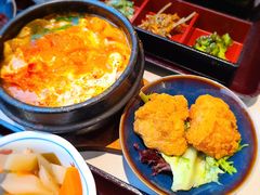-dodonpa.墩墩伐 便当食堂(博华广场店)