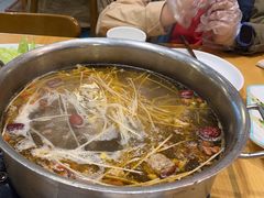 -守柴炉烤鸭&顺水鱼馆(合生汇店)
