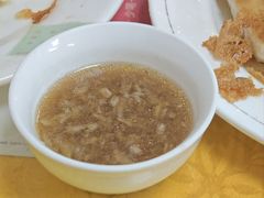 -青岛锅贴(洛阳路分店)