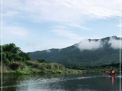 -九鲤溪瀑景区