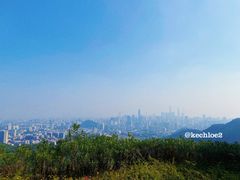 -广州市白云山风景名胜区