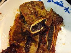 -梦山水日本烧肉(五四广场店)