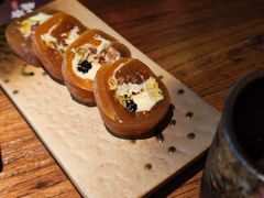 -京鹿料理(荟聚店)
