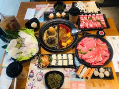 -呷哺呷哺 黄金牧场 (阳泉滨河新天地店)