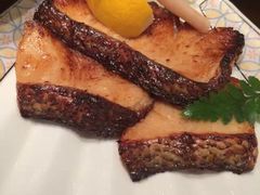 松子日本料理(亮马桥店)-松子料理(亮马桥店)