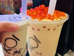 -KOI Thé(正佳广场店)