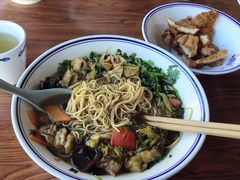 -天天鲜面馆(衡山路店)