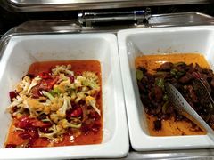 -鑫海汇海鲜烤肉自助(北国商城店)