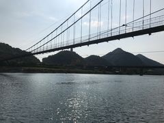 -二厨·吊桥小院·脆皮烧鸡公·本地农家菜(沿江西路店)
