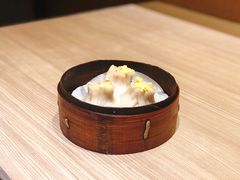 菊花烧卖-知味观(湖滨总店)