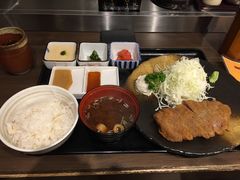 -牛かつもと村(上野店)