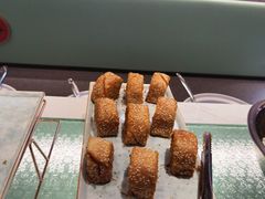 -素满香·全民食养自助(长宁龙之梦店)