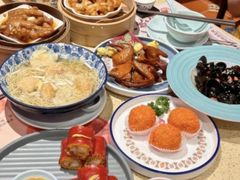 -点都德(大茶楼店)