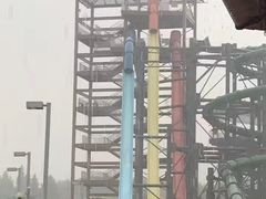 -热带风暴水上乐园(新镇路)