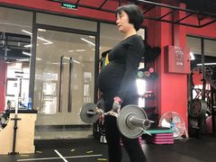 -豪思成DK健身私教连锁(凯乐国际店)