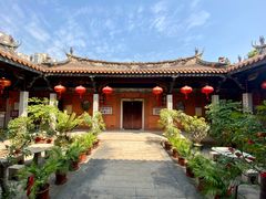 -晋江五店市传统文化旅游区