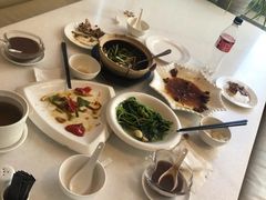 -衡山汇·高级粤菜(霄云路店)
