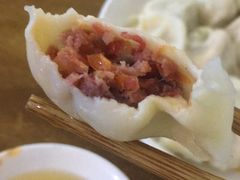 -山东水饺(南坪新街店)